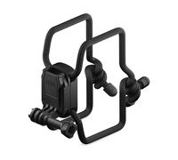 Accesorio cámara deportiva GoPro Flexible Grip Mount, Base giratoria 360º