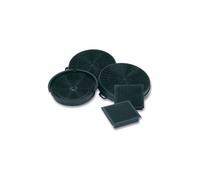 Accesorio Cata Filtro Dual Professional 500 Carbón Activo