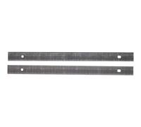 ACCESORIO_CEPILLADORA / REGRUESADORA - juego de cuchillas HSS no afilables para HC260C - 18.6 x 1 x 260 mm