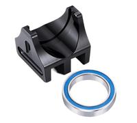 Accesorio Coche RC Para Infraction 3S Para Vendetta Para Typhon Para Senton Para Granite 1/8 1/10 Soporte De Cojinete De Eje De Transmisión Central De Aluminio Para Coche RC