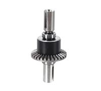 Accesorio Coche RC Para WLtoys 12427 12429 12428 12423 FY AReemplazo Engranaje Diferencial Delantero Metal Ccesorios Piezas Coche RC