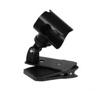 Accesorio compacto de ventilador de 13 cm para escritorio y oficina | Control preciso del flujo de aire, se adapta a Shark ChillPill, ángulo ajustable, agarre resistente, uso en la oficina en