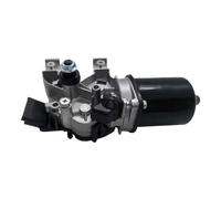 Accesorio Compatible Con Clio III 2006 2007 2008 2009 2010 2011 2012 Motor Del Limpiaparabrisas Accesorios Repuesto 288009U100