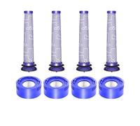 Accesorio Compatible Con Dyson V7, V8 DC58, DC59 DC61, DC62, Repuestos De Filtro For Aspiradoras Inalámbricas En Modo Animal.