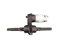Accesorio compatible con Roborock, repuesto de caja de engranajes de cepillo Dyad for aspiradora inteligente inalámbrica Dyad U10, piezas del motor del cepillo trasero.