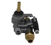 Accesorio confiable de la estufa de gas para la válvula de seguridad compatible de Sabaf con técnicas avanzadas de prevención de fugas