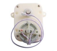 Accesorio confiable del motor DC del devanador del reloj para el cuidado sin esfuerzo de sus relojes