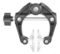 Accesorio construido ABS de la abertura de la pantalla para la separación de la pantalla LCD en las operaciones del servicio del teléfono SmartFor (A)