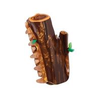 Accesorio contemporáneo para el cabello, accesorio para el pelo, diseño de nube, accesorio para el tronco de árbol, clip artístico de acrílico, accesorio moderno para tocón de pelo