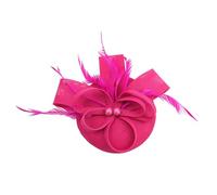 Accesorio creativo para el cabello, cómodo para todo el día, tocado para mujeres que buscan moda y estilos en ocasiones especiales