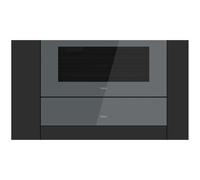 Accesorio Cristal Teka Kit Vs/Cp Gris