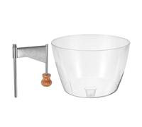 Accesorio Cuchilla para Rizador de Queso, Acero Inoxidable, Mango | Corte Uniforme y Grosor Ajustable, para Chocolate y Mantequilla, Uso en Cocina y Preparación