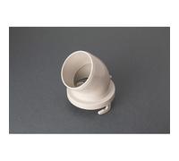 Accesorio curvo para tanque enrollable 40 98669-006