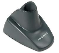 ACCESORIO DATALOGIC SOPORTE AUTOSENSE ESCANER QD2430 COLOR NEGRO