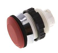 Accesorio de accionamiento Botón de parada de emergencia de 30 mm