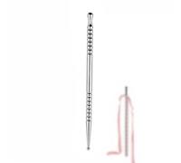 Accesorio de acero inoxidable para barra de fitness para hombre, herramienta metálica para ejercicios al aire libre - EShlM27 (A)