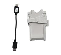 Accesorio de actualización de transmisión UAV que incluye base de fácil ajuste y cámara de cableado para la serie Lito Lofty Juego de mejora de fotografía