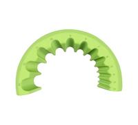 Accesorio de afilado de brocas resistente, práctico asistente de molienda para amoladoras angulares con accesorio de amoladora angular para mejorar la estabilidad