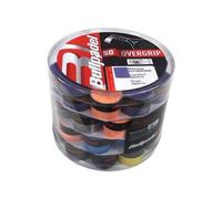 Accesorio de Agarre Bullpadel Bullpadel Overgrip Cubo/ Multicolor/ 50 Unidades