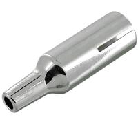 Accesorio de aire caliente de 3 mm para la serie JBC TE