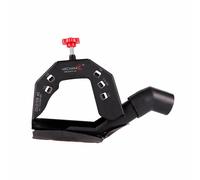 ACCESORIO DE AMOLADORA ANGULAR 45 115-125 DUSTER