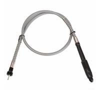 Accesorio de amoladora de eje flexible con portabrocas de tres mandíbulas de 0,3 a 3,2 mm diseñado para su uso con la mayoría de herramientas giratorias y taladros