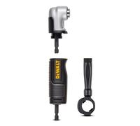 Accesorio De Ángulo 1/4 Hembra Para Atornillador DEWALT DT20500-QZ 1/4x1/4F