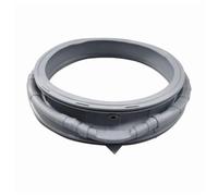 Accesorio De Anillo De Sello De Goma For Lavadora, Compatible Con Lavadoras De Carga Frontal Samsung(DC64-03690A)