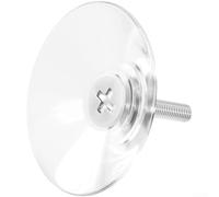 Accesorio de apertura de pantalla construido ABS para separación de pantalla LCD en operaciones de servicio telefónico SmartFor (B)