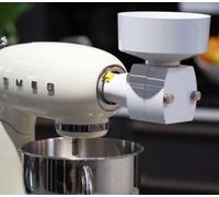 Accesorio de aplastamiento de escamas Jupiter con conexión directa para...