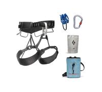 Accesorio de arnés Black Diamond Momentum 4S L/XL Unisex