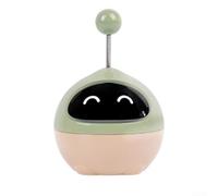 Accesorio de aromaterapia para coches, diseño fácil de usar y consideraciones de seguridad (marrón)