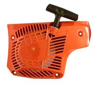 Accesorio de arranque de retroceso compatible con modelos EOC935 50242005 diseñado para adaptarse a arrancadores GS35 GS350C para equipos al aire libre (sin tornillos)