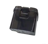 Accesorio de aspiradora robot, tanque de aguas residuales para Dreame para AQUA 10 Ultra Roller completo/para AQUA 10 Ultra Track, tanque de aguas residuales dedicado (negro)