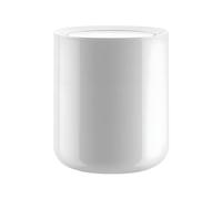 Accesorio de Baño Alessi Birillo PL10 W Blanco