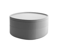 Accesorio de Baño Alessi Birillo PL17 W Blanco