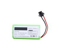 Accesorio De Batería For Aspiradora Compatible Con CECOTEC CONGA 950, 990, 999, 1190, 1091, 1099, 1790, 1990, 2290, 5290.(2800mAh)