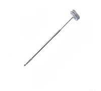Accesorio de batidor de metal compatible con MultiQuick MQ525 MQ545 MQ725-304 batidor de acero inoxidable para huevos crema herramienta para hornear (3)