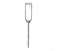 Accesorio de batidor de metal compatible con MultiQuick MQ525 MQ545 MQ725-304 batidor de acero inoxidable para huevos crema herramienta para hornear (1)