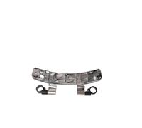 Accesorio De Bisagra For Puerta De Secadora, Compatible Con Little Swan, TD100-14522WDG / BVL1D100TG6 12338100002062 Piezas De Ropa