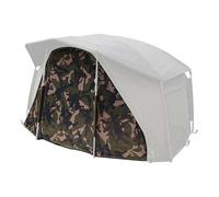 Accesorio De Bivvy Para Pesca De Carpas Fox Frontier II X Camo Mozzy Mesh