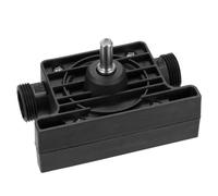 Accesorio de bomba de perforación de 900 l/h con manguera de 1,2 m y abrazaderas para transferencia de agua en acuarios, aceites y productos químicos