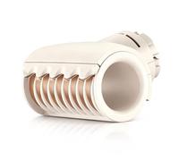 Accesorio de boquilla alisadora para Shark XSKHD4PA FlexStyle, herramienta de acabado Frizz Fighter