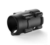 Accesorio de bota de goma para DCF921 DCF922 DCF923 para 20 V MAX para llave de impacto para proteger contra impactos y abrasión (2 piezas)