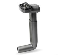 Accesorio de cabezal de tubo de desbordamiento rectangular hacia arriba para fregaderos de cocina, diseñado para evitar el desbordamiento de agua y mantener un entorno funcional del fregadero