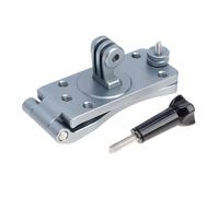 Accesorio de cámara para mochila RJ085, clip general para mochila, clip versátil para cámara de acción/gopro13