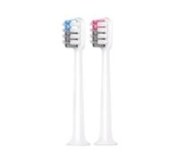 Accesorio de cepillo de dientes eléctrico: cabezal de cepillo de dientes. Compatible para DR. BEI C1/S7 Cepillos de dientes eléctricos sónicos(2 sensitive type)
