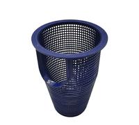 Accesorio de cesta de skimmer para piscina, fácil de instalar, filtro de repuesto con trampa de desechos de larga duración