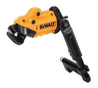 Accesorio de cizalladura de chapa para llaves de impacto DT70620