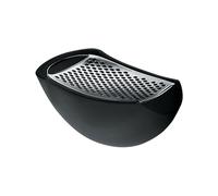 Accesorio de cocina Alessi Parmenide AARU01 B Negro